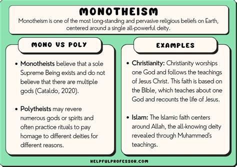 monoteismo tagalog|kahulugan ng monotheism .